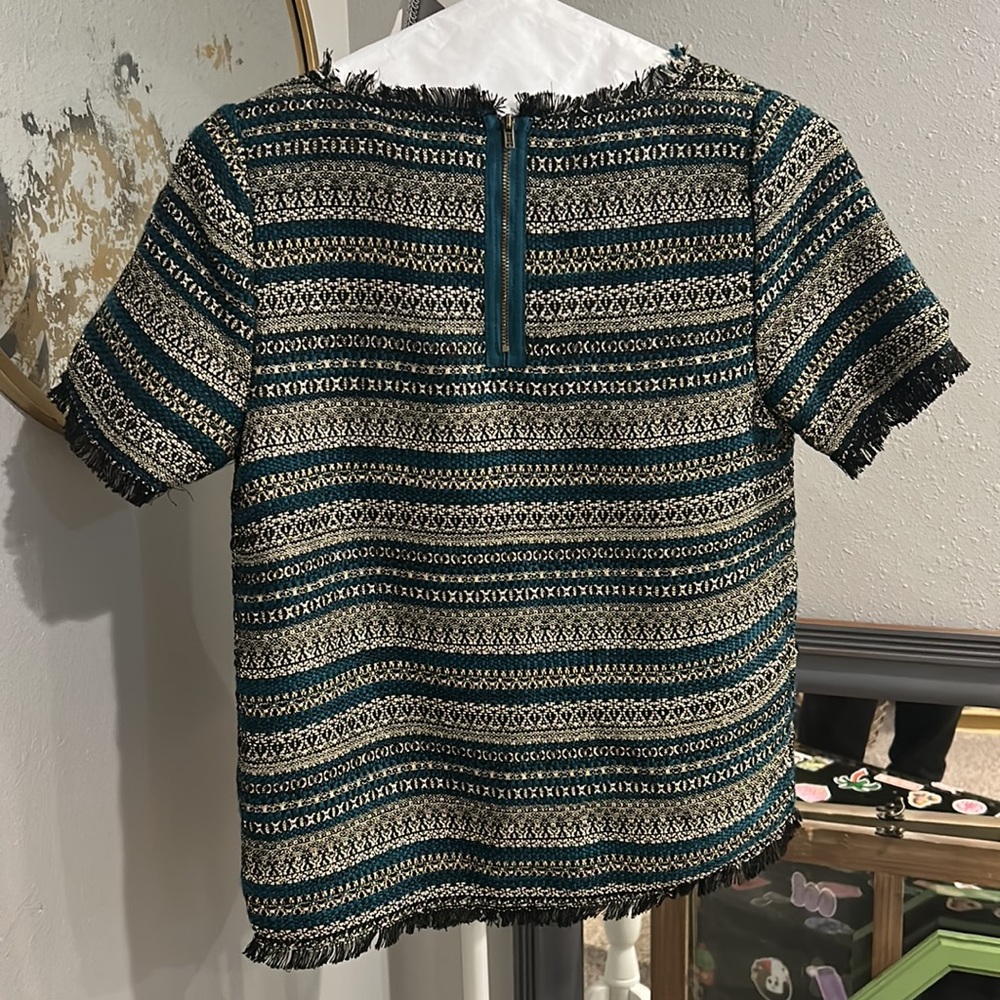 Darling top - Picture 5 of 8